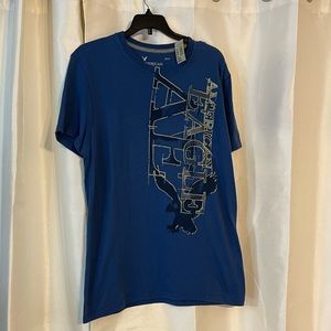 American Eagle Mens Tee